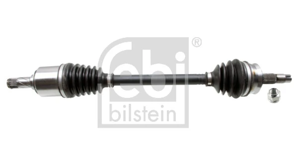 Drive Shaft